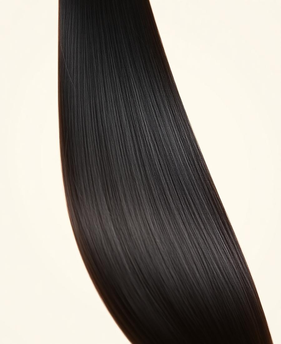Straighten & Smooth
